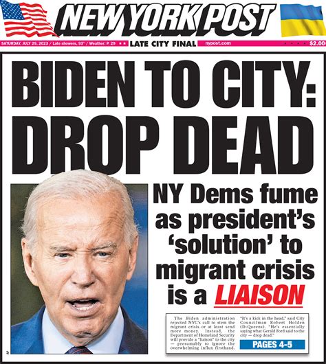 m new york post|local news ny post.